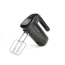 Black & Decker BXMX300E Batteur à main 300 W Noir