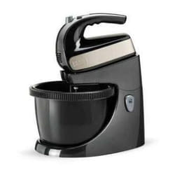 Black & Decker BXMXA500E Robot mixer 500 W Noir