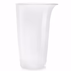 Black & Decker BXHB500E blender Mélangeur par immersion Blanc - Vue supplémentaire 7