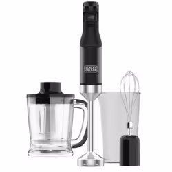 Black &amp; Decker BXHBA1501E
