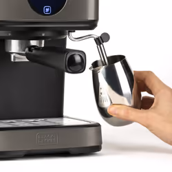Black & Decker BXCO850E Machine à expresso 1,5L - Vue supplémentaire 11