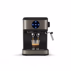 Black & Decker BXCO850E machine à café Machine à expresso 1,5 L