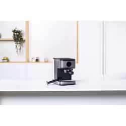 Black & Decker BXCO850E Machine à expresso 1,5L - Vue supplémentaire 4