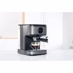 Black & Decker BXCO850E Machine à expresso 1,5L - Vue supplémentaire 6