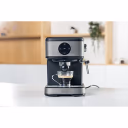 Black & Decker BXCO850E Machine à expresso 1,5L - Vue supplémentaire 7