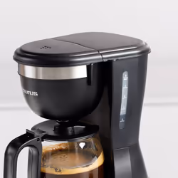 Taurus VERONA 6 Machine à café filtre 0,6 L