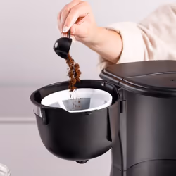 Taurus VERONA 6 Machine à café filtre 0,6L - Vue supplémentaire 5