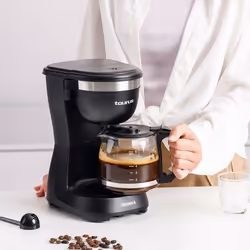 Taurus VERONA 6 Machine à café filtre 0,6L - Vue supplémentaire 7