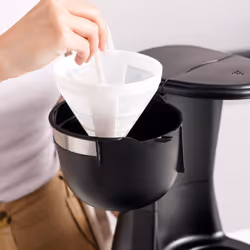 Taurus VERONA 12 Manuel Machine à café filtre 1,25L - Vue supplémentaire 4