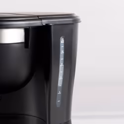 Taurus VERONA 12 Manuel Machine à café filtre 1,25L - Vue supplémentaire 6