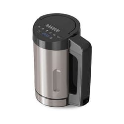 Black&decker - Soupière Black+Decker BXSM1000E