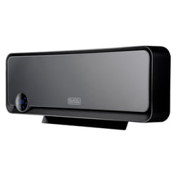 Black & Decker BXWSH2000E Noir 2000W