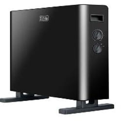 Black & Decker BXCSH2000E Noir 1,9 W