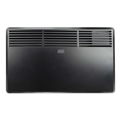 Black & Decker BXCSH1200E Noir 1200W
