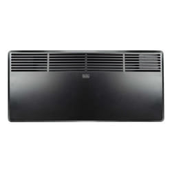 Black & Decker BXCSH1800E Noir 1800W