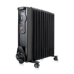 Black & Decker BXRA2000E Noir 2000W