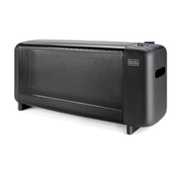 Black & Decker BXMRA1500E Noir 1500W