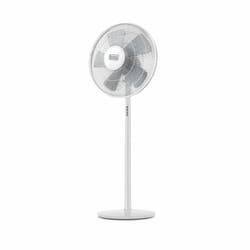 Black & Decker BXEFP60E ventilateur Blanc