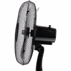 Black & Decker BXEFP41E ventilateur Noir