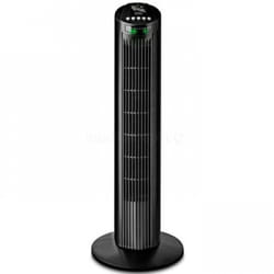 Black & Decker BXEFT45E ventilateur Noir