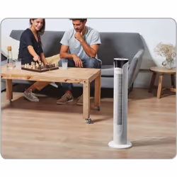 Black & Decker BXEFT47E Blanc - Vue supplémentaire 2