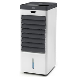 Black & Decker BXAC50E refroidisseur évaporatifs Refroidisseur d'air évaporatif portable