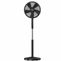 Black & Decker BXEFP51E - Noir