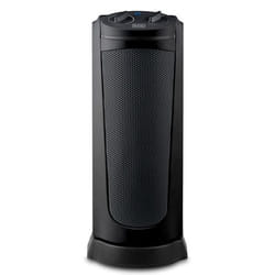 Black & Decker BXSH2002E Noir 2000W