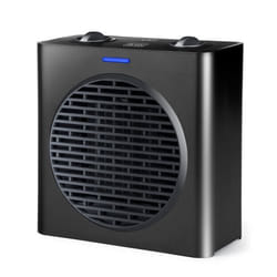 Black & Decker BXSH1500E Noir 1500W