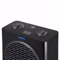 Black & Decker BXSH1500E Noir 1500W