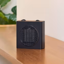 Black & Decker BXSH1500E Noir 1500W - Vue supplémentaire 4