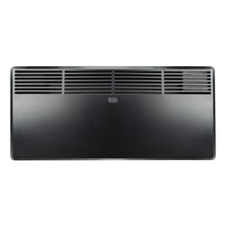 Black & Decker BXSH1800E Noir 1800W