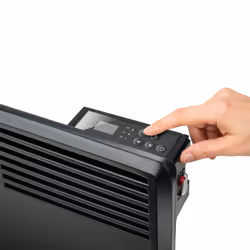Black & Decker BXSH1800E Noir 1800W - Vue supplémentaire 5