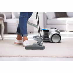 Black & Decker BXVML700E Aspirateur 2 L Aspirateur réservoir cylindrique Sec 700 W Sans sac - Vue supplémentaire 10