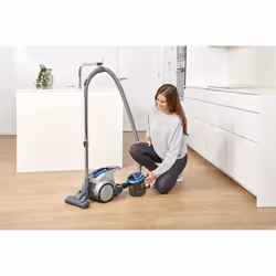 Black & Decker BXVML700E Aspirateur 2 L Aspirateur réservoir cylindrique Sec 700 W Sans sac - Vue supplémentaire 18