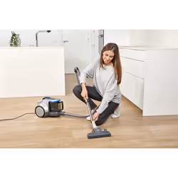Black & Decker BXVML700E Aspirateur 2 L Aspirateur réservoir cylindrique Sec 700 W Sans sac - Vue supplémentaire 19
