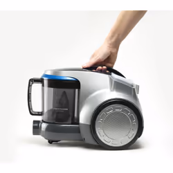 Black & Decker BXVML700E Aspirateur 2 L Aspirateur réservoir cylindrique Sec 700 W Sans sac - Vue supplémentaire 3