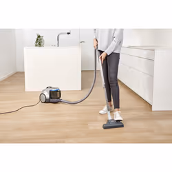 Black & Decker BXVML700E Aspirateur 2 L Aspirateur réservoir cylindrique Sec 700 W Sans sac - Vue supplémentaire 8