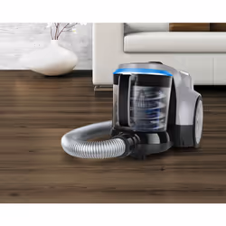 Black & Decker BXVML700E Aspirateur 2 L Aspirateur réservoir cylindrique Sec 700 W Sans sac - Vue supplémentaire 9