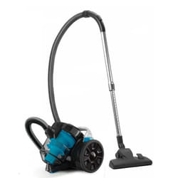 Black & Decker BXVML701E 2 L Aspirateur sans sac 700 W Sans sac