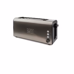 Black & Decker BXTO1000E, 1 part(s), Marron, Métal, Boutons, 900 W, 220 - 240 V