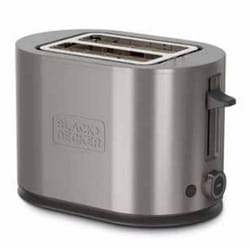 Black & Decker BXTOA901E 7 2 part(s) 900 W Acier inoxydable