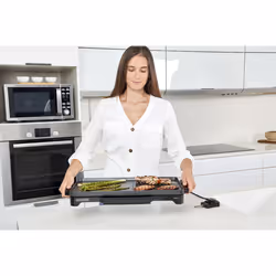 Black & Decker BXGD2200E Gril de contact - Vue supplémentaire 6