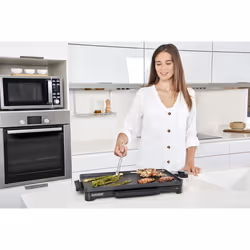 Black & Decker BXGD2200E Gril de contact - Vue supplémentaire 8