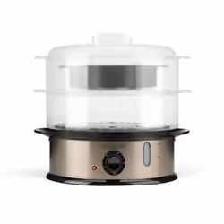Black & Decker BXST800E, Bronze, Pose libre, Rotatif, Devant, 1 L, 6,5 L