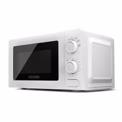 Black & Decker BXMY700E micro-onde Comptoir Micro-onde simple 20 L 700 W Blanc