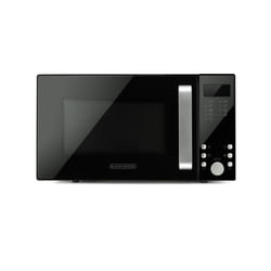 Black & Decker BXMZ900E Comptoir Micro-ondes grill 23 L 900 W Noir
