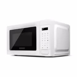 Black & Decker BXMZ701E micro-onde Comptoir Micro-ondes grill 20 L 700 W Blanc