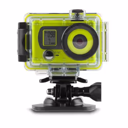 Energy Sistem Sport Cam Play, Full HD, CMOS, 5 MP, 60 ips, 90 g