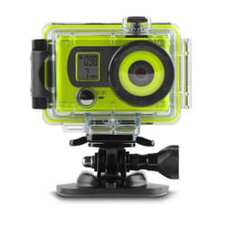 Energy Sistem Sport Cam Play caméra pour sports d'action 5 MP Full HD CMOS 25,4 / 3,2 mm (1 / 3.2") 90 g